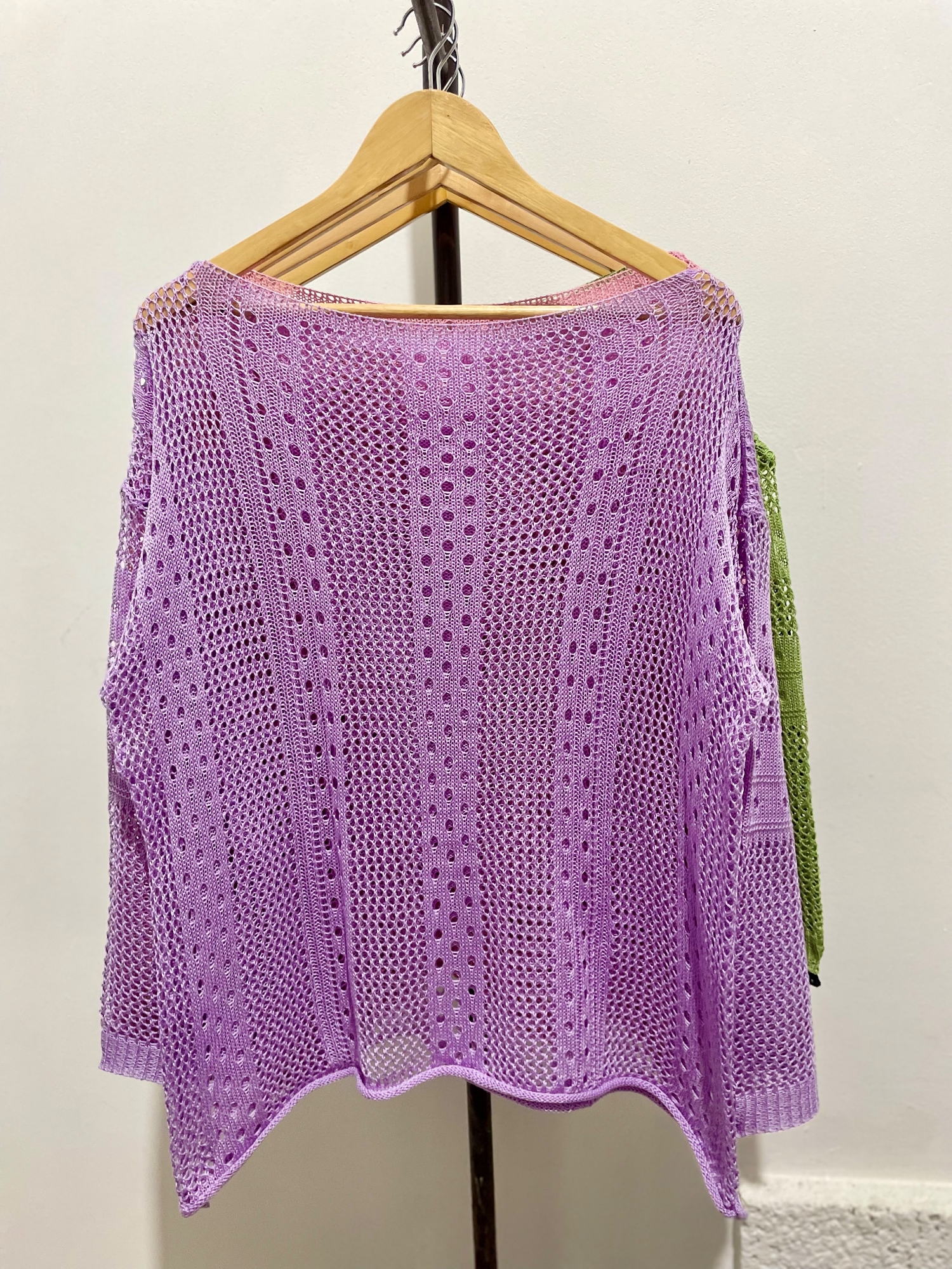 Sweater Calado - Imagen 2