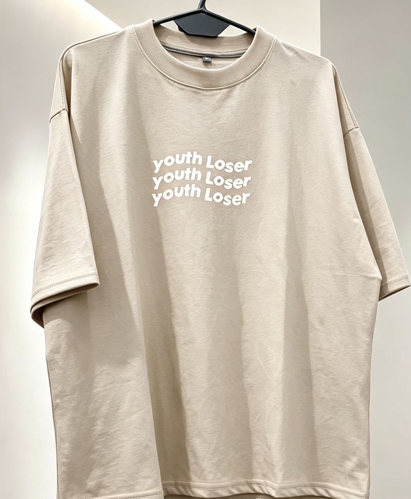 Remera Boxi Fit - Imagen 3