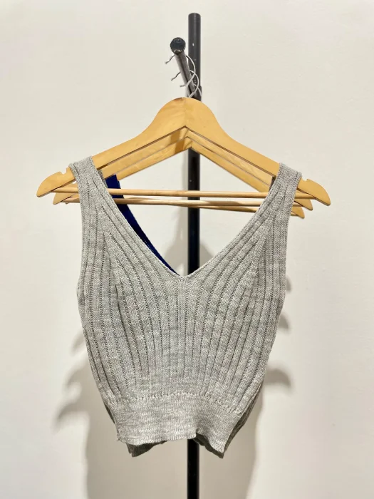 Musculosa Tejida