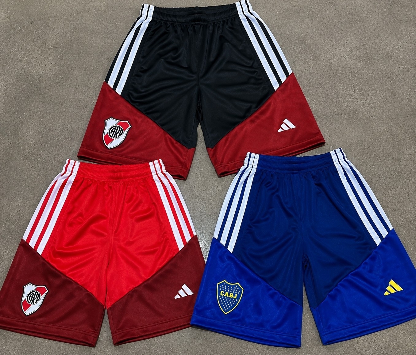 Short Premium con y sin Bolsillo - Imagen 3