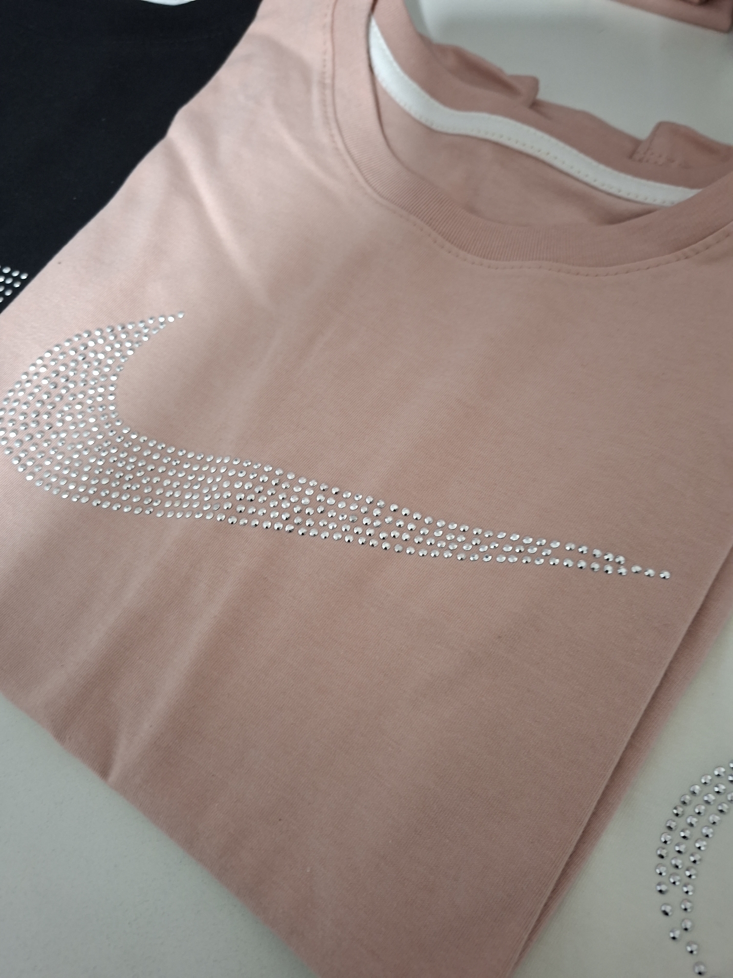 Remeras con Estras - Imagen 2