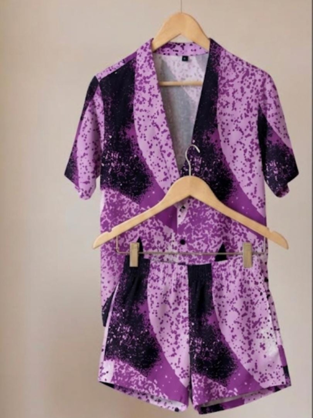 Conjunto de Kimono + Short - Imagen 2