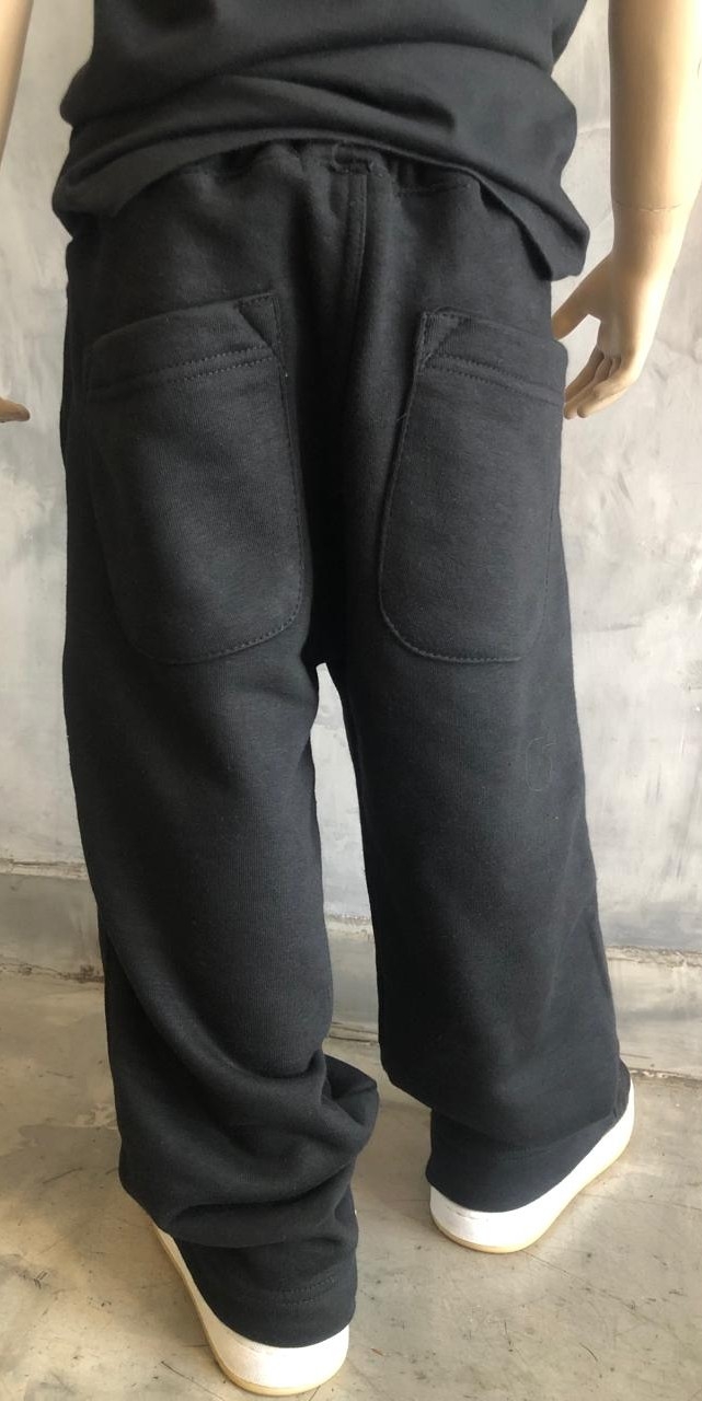 Joggins Rusticos Baggy - Imagen 2