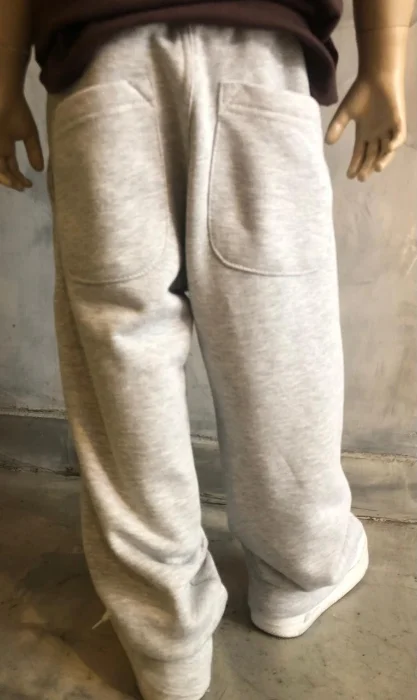 Joggins Rusticos Baggy