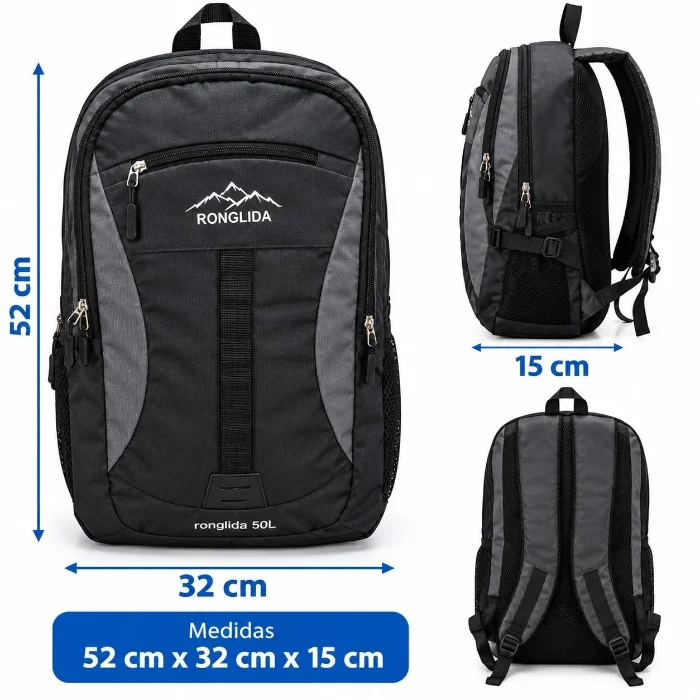 Mochila