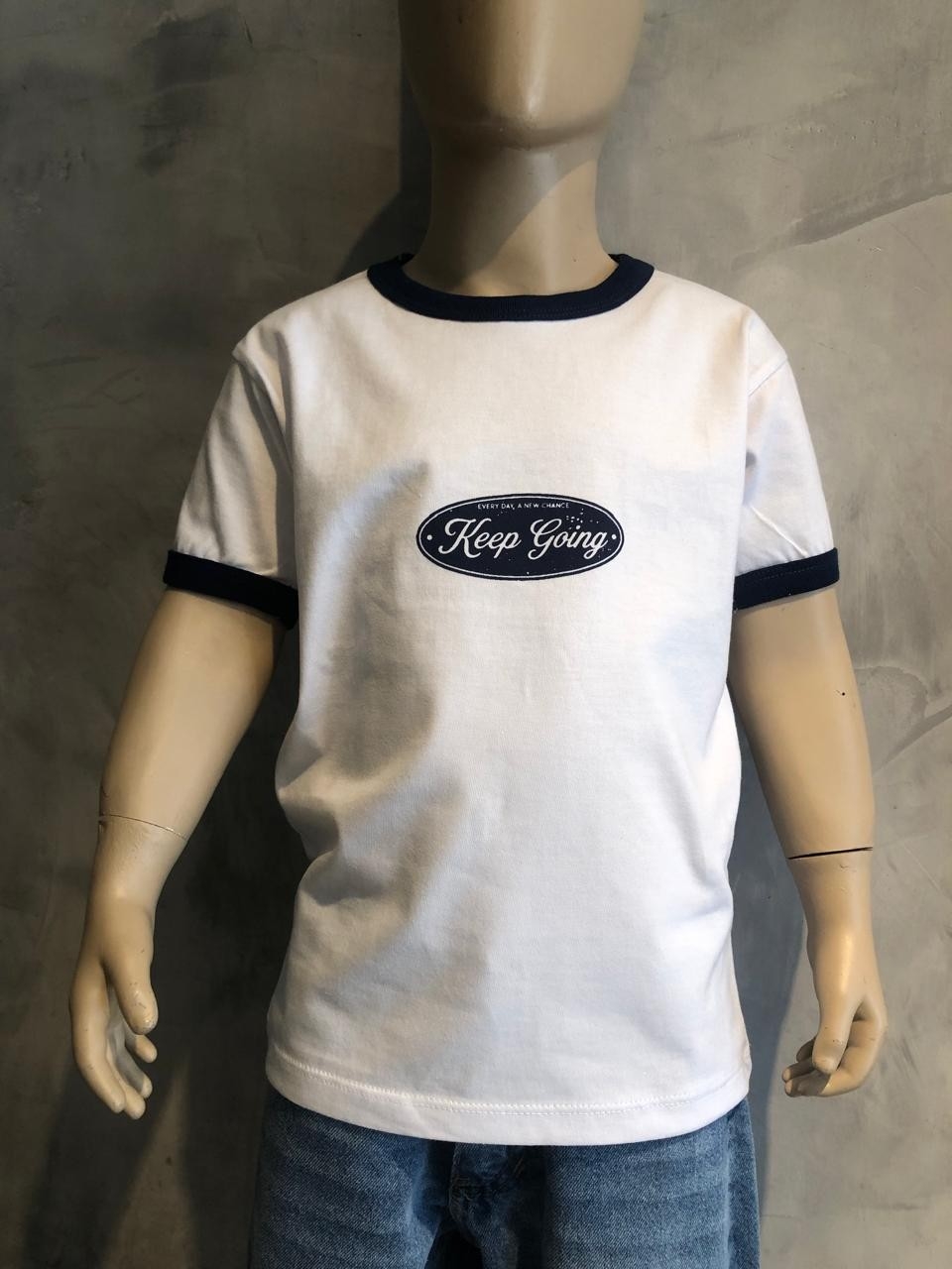 Remeras Combinadas - Imagen 2