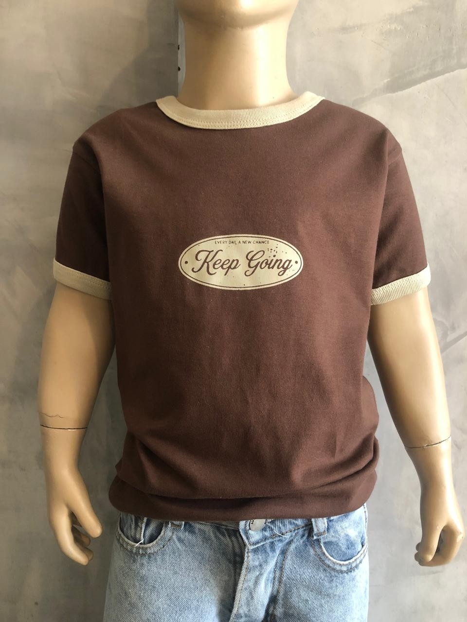 Remeras Combinadas - Imagen 3