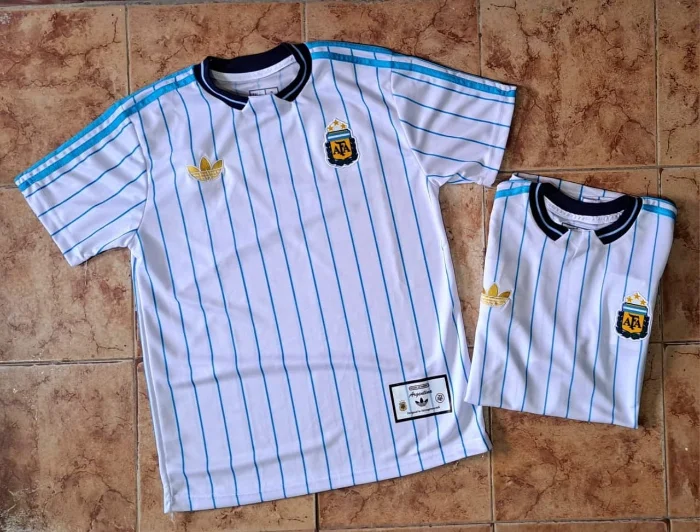 Argentina Icone