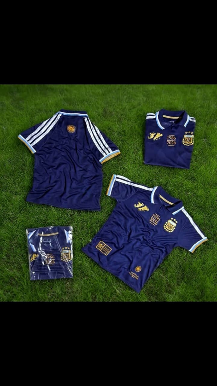 Argentina Icone - Imagen 2