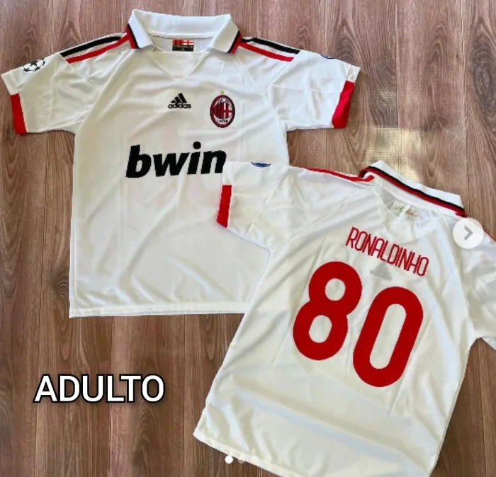 Milán Retro