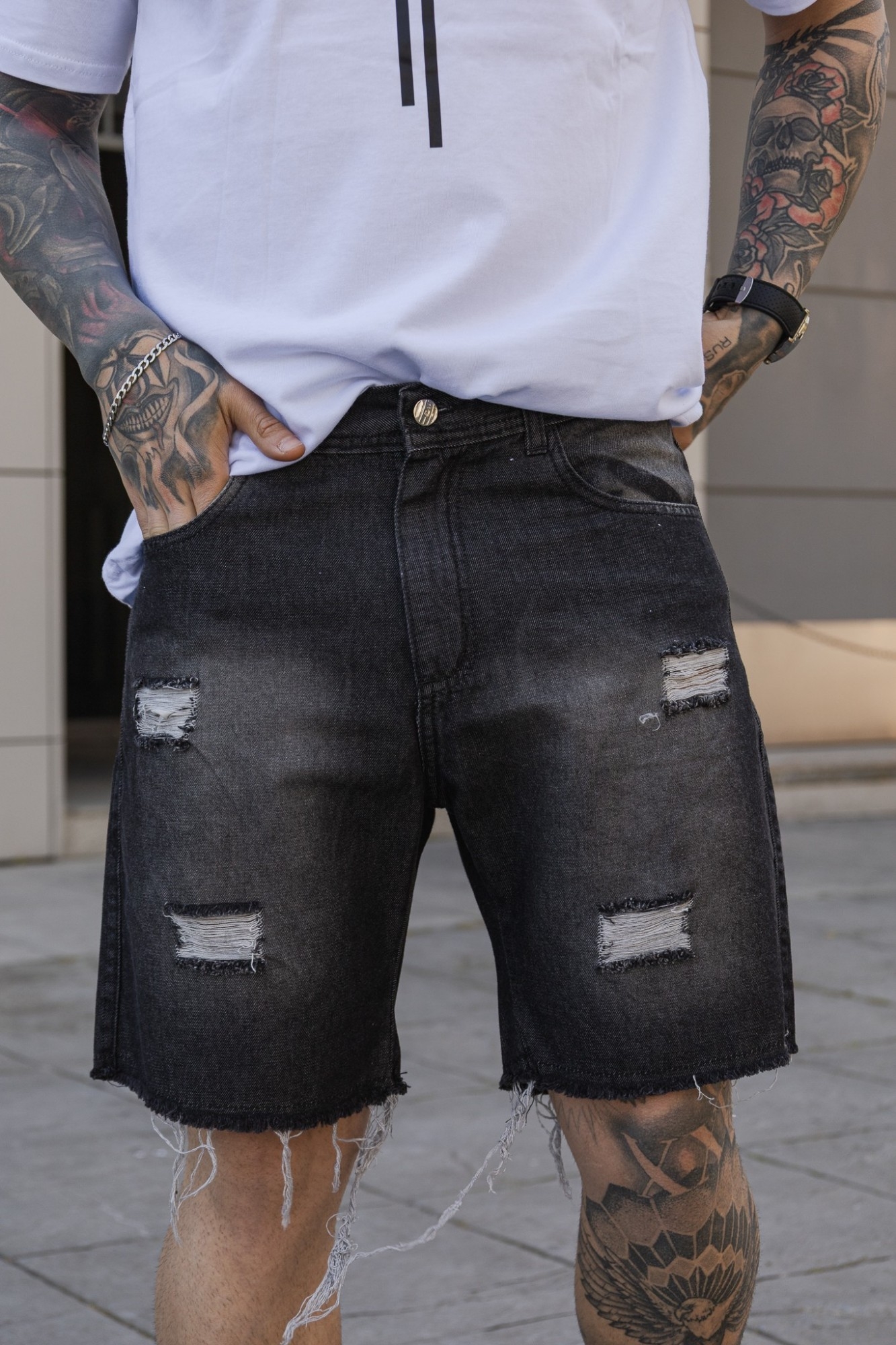 Bermudas Moom - Imagen 2