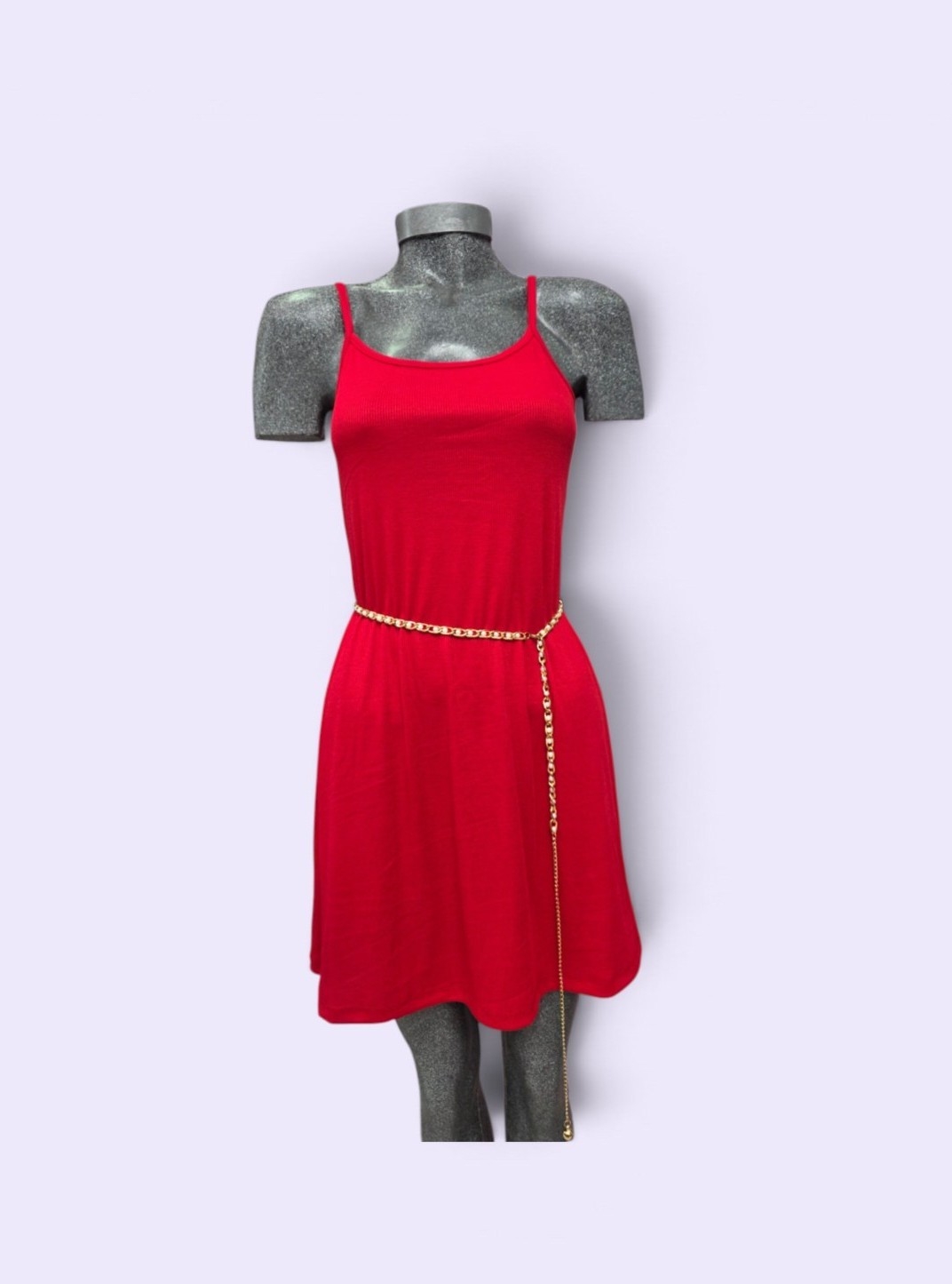 Vestido Solero - Imagen 1