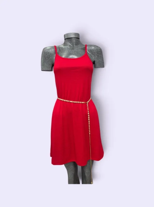 Vestido Solero