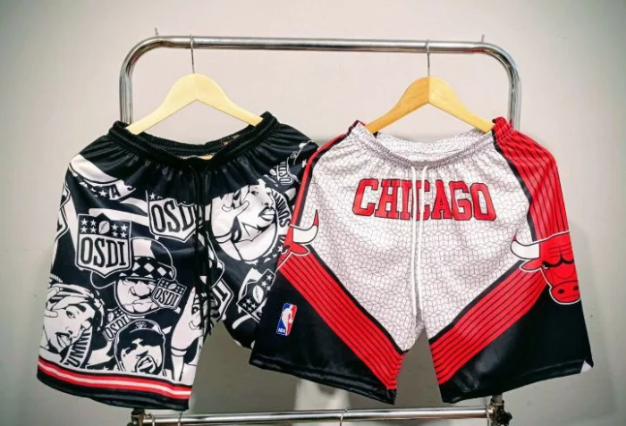 Shorts de Hombre Disponible