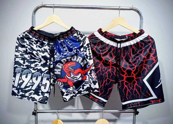 Shorts de Hombre Disponible - Imagen 4