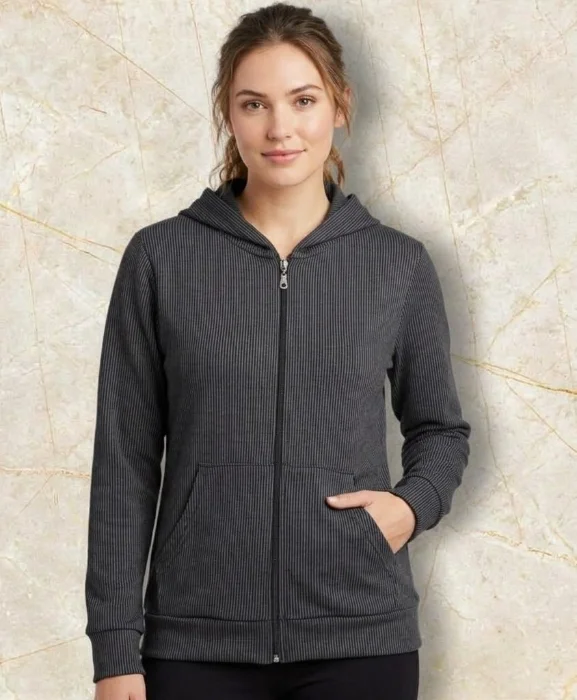 Campera de Media Estacion Dama