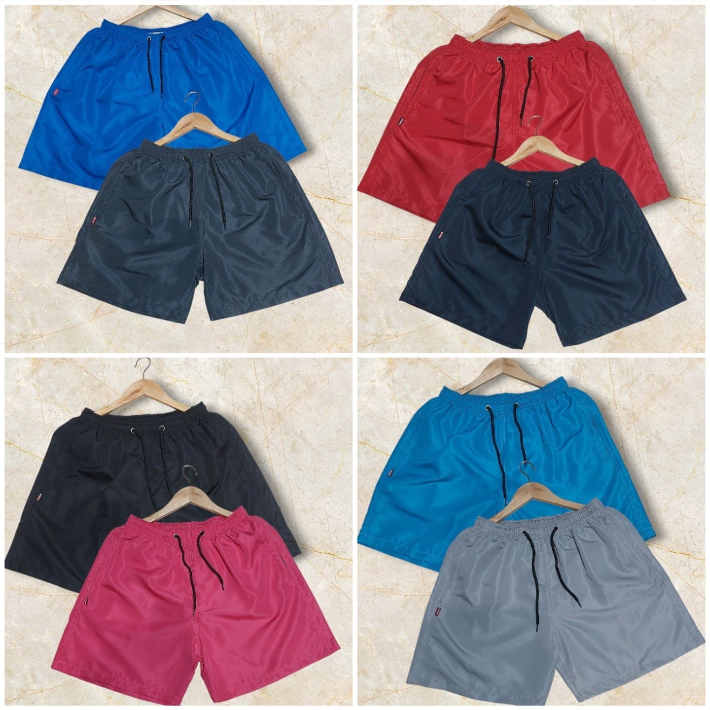 Short de Baño para Playa - Imagen 2