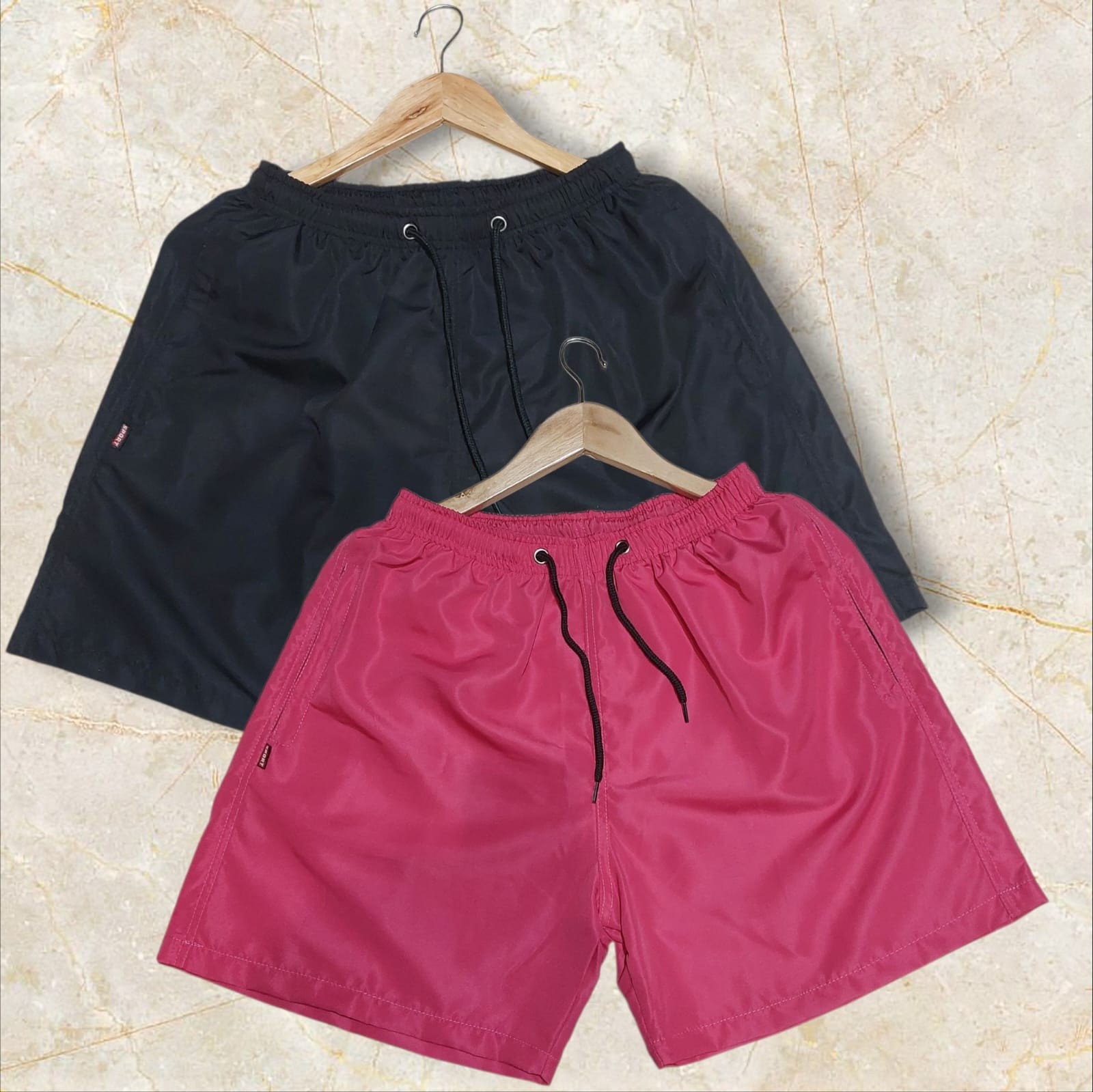 Short de Baño para Playa - Imagen 3