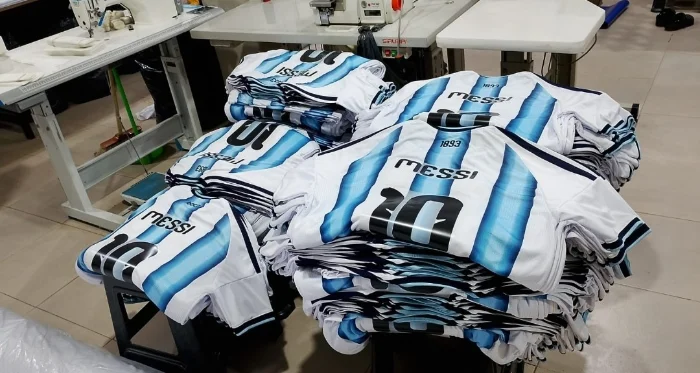 Argentina Premium por Mayor