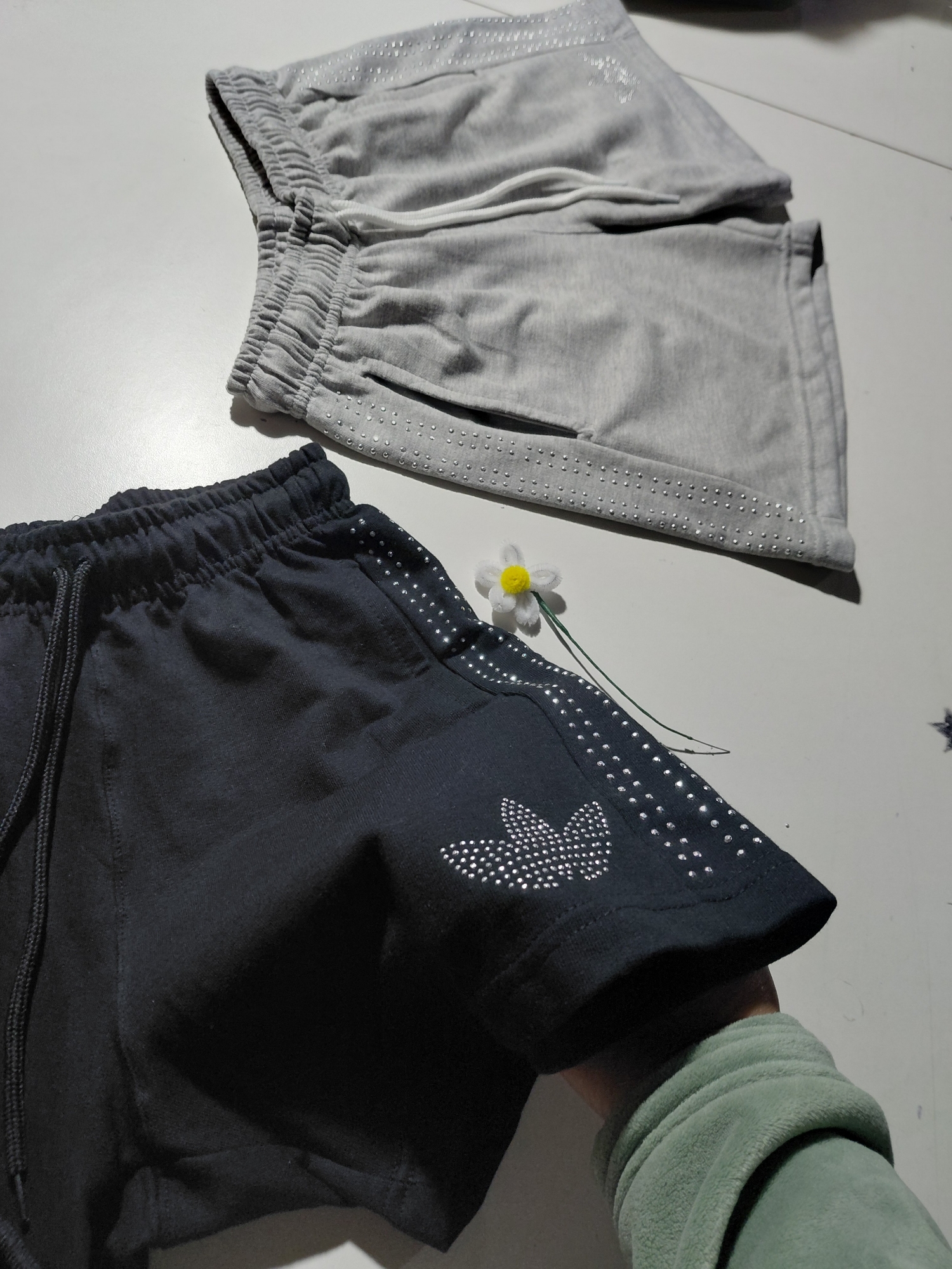 Short Stras - Imagen 3