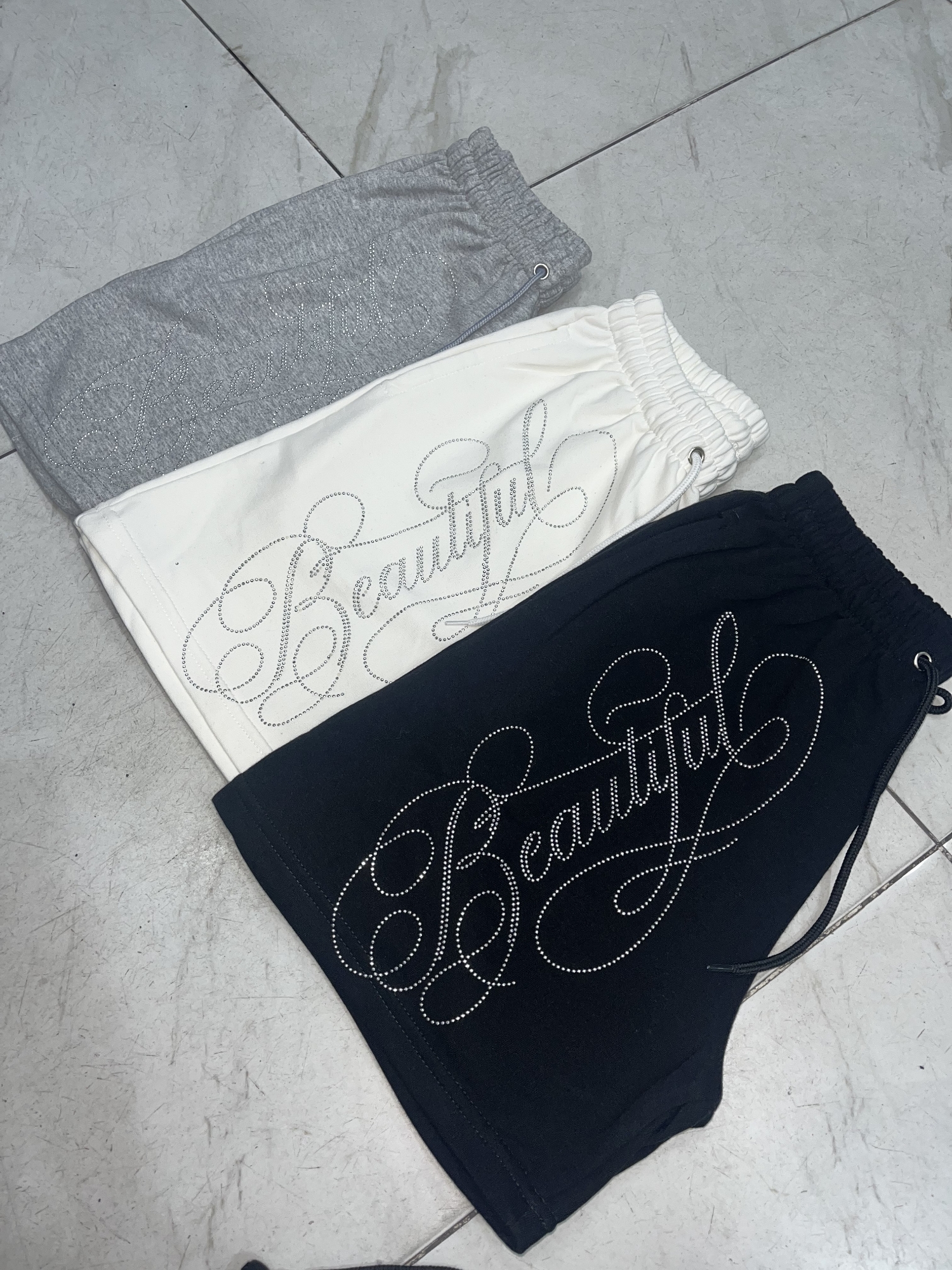 Bermuda Rustico "beautiful" - Imagen 4