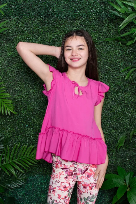Camisola Lola