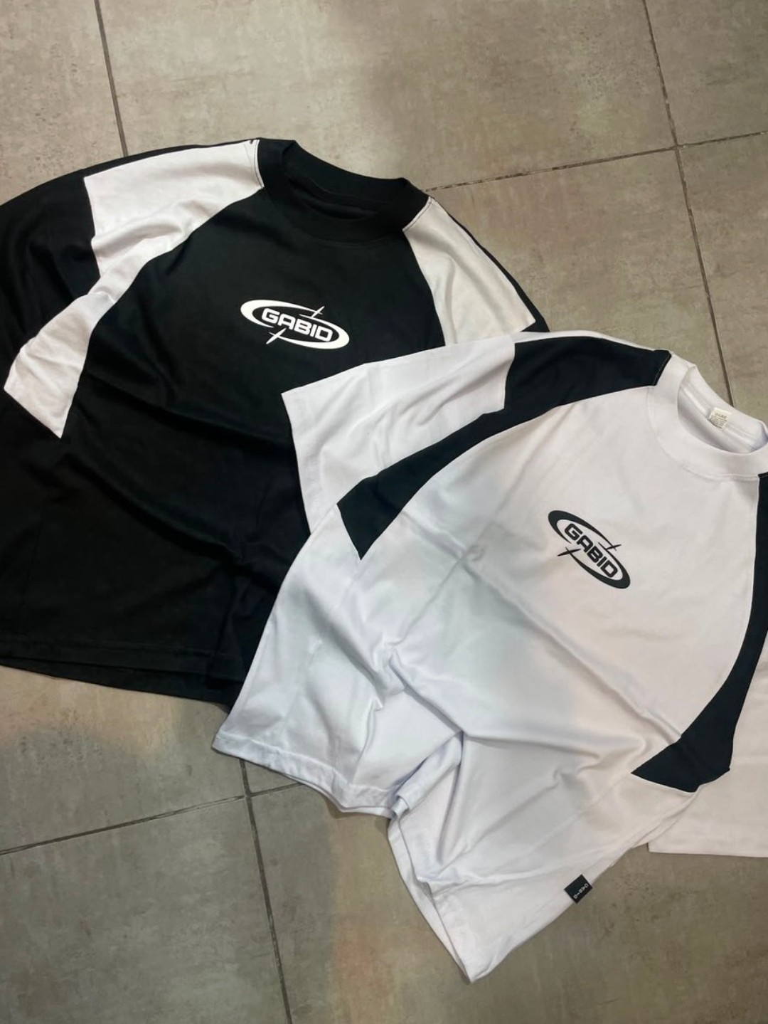 Remera Boxi Fit - Imagen 3