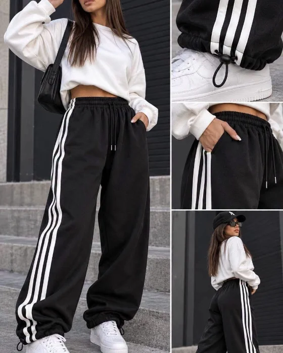 Baggys Unisex