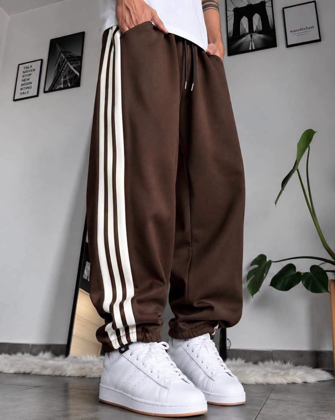 Baggys Unisex - Imagen 3