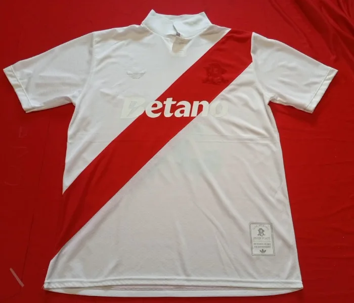 River Aniversario