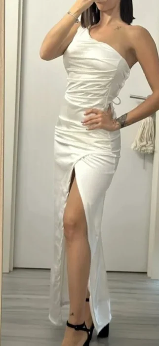 Vestido Alianza