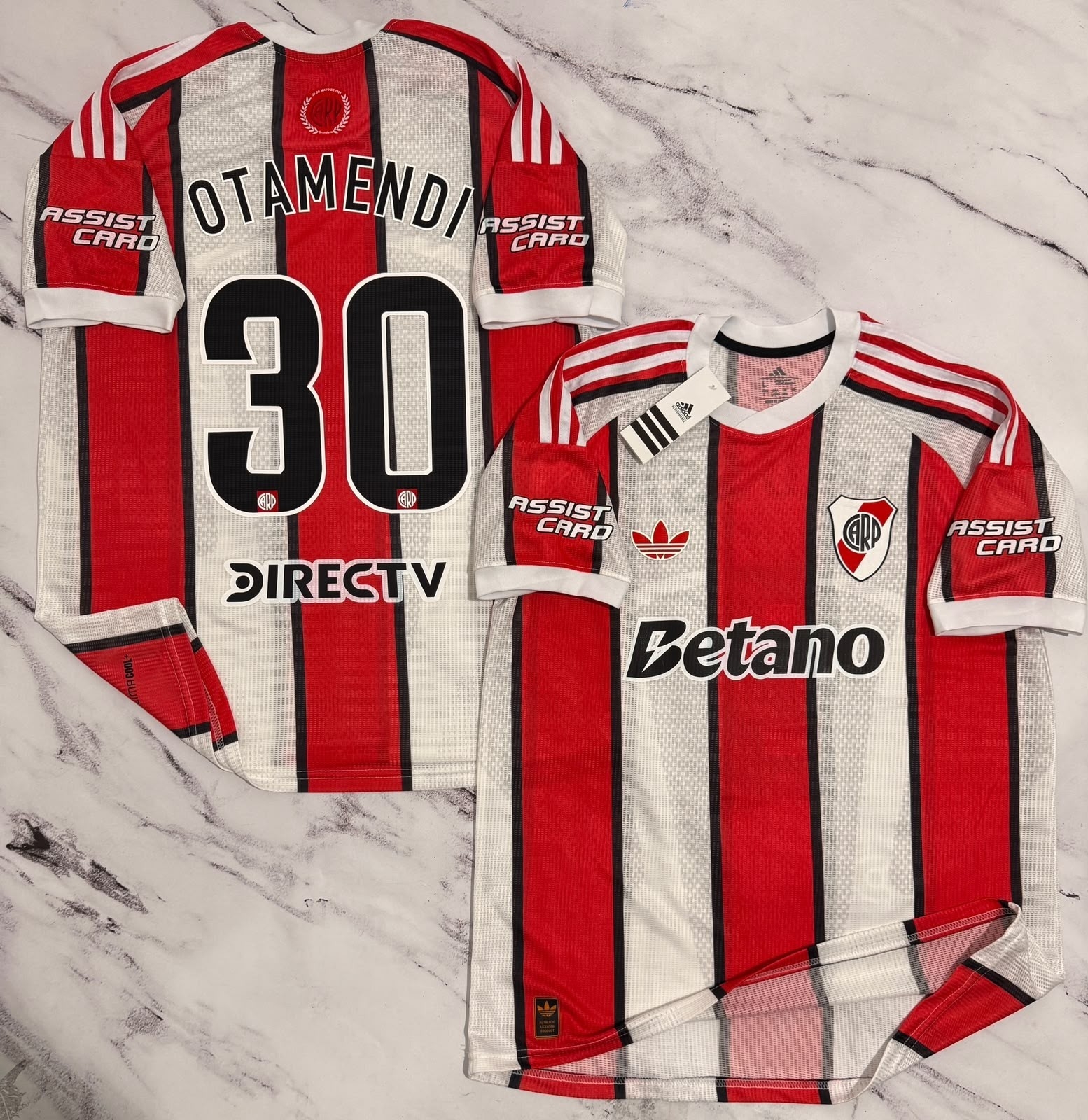 River Nueva Premium - Imagen 2