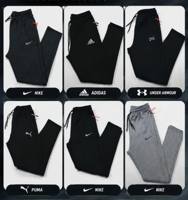 Pantalon Laycra Talles Especiales