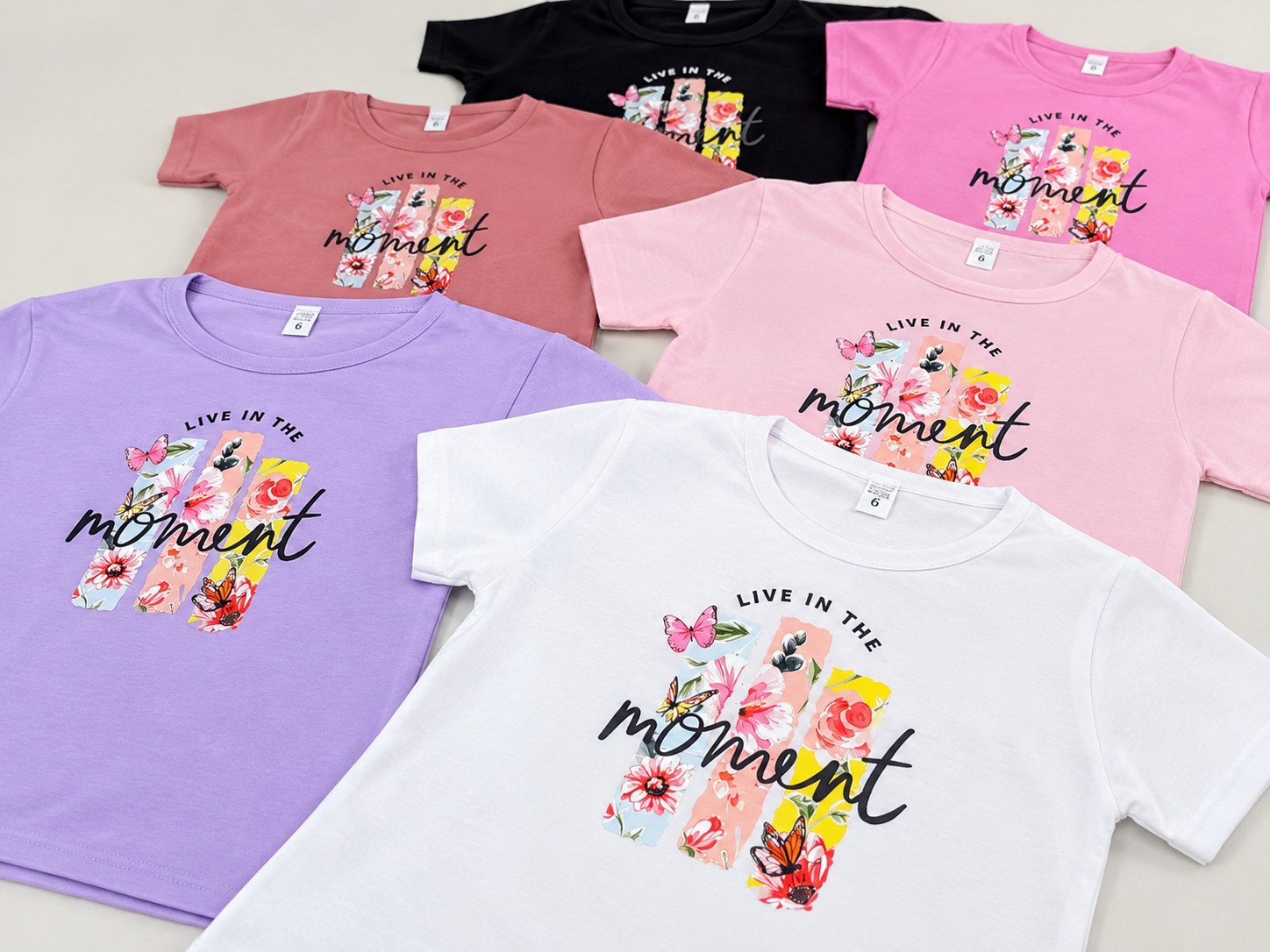 Remera  de Beba Moment - Imagen 2