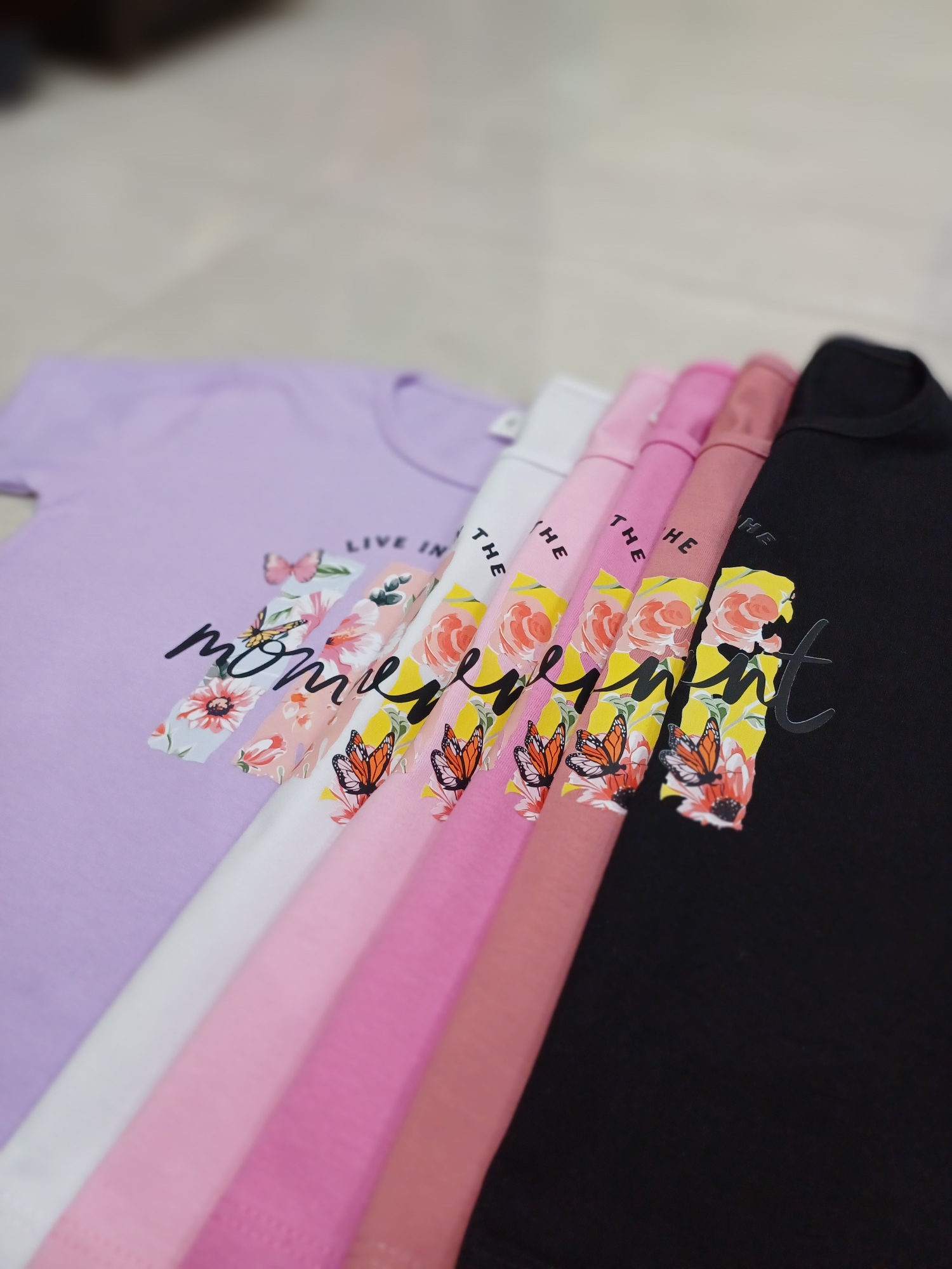 Remera  de Beba Moment - Imagen 3