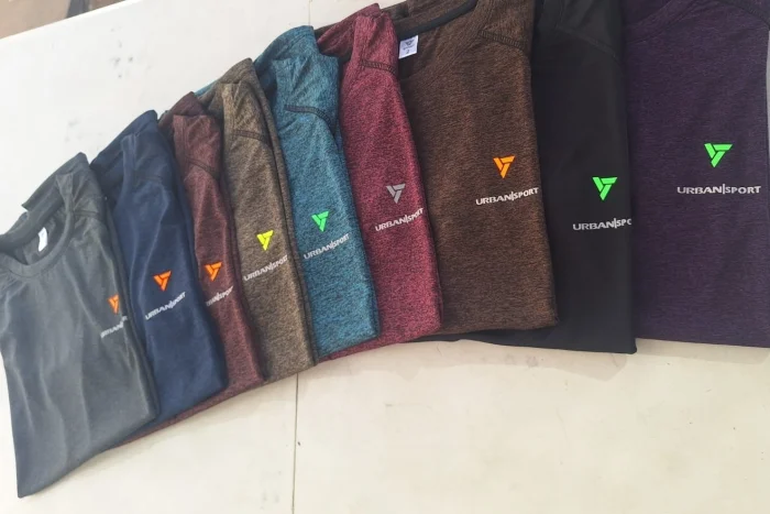 Remera Vaplex