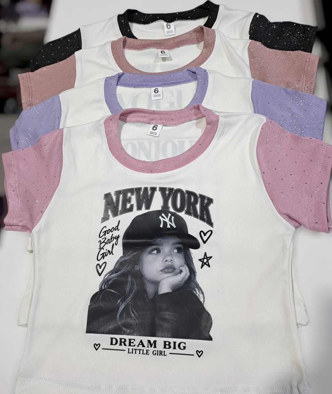 Conjunto Stras! - Imagen 2