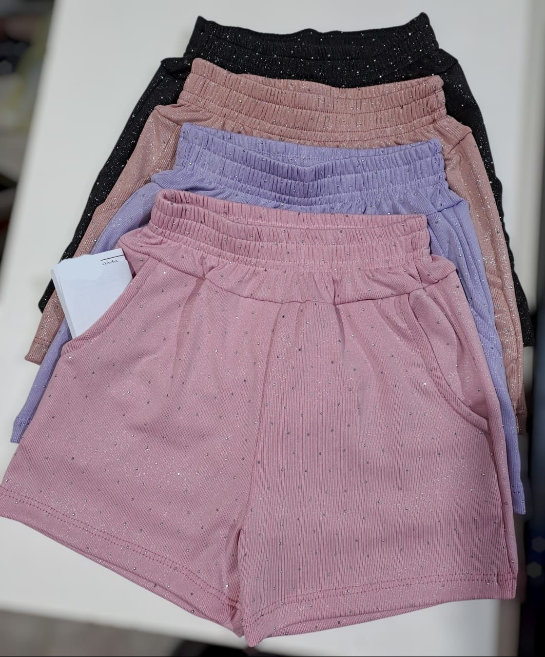 Conjunto Stras! - Imagen 3