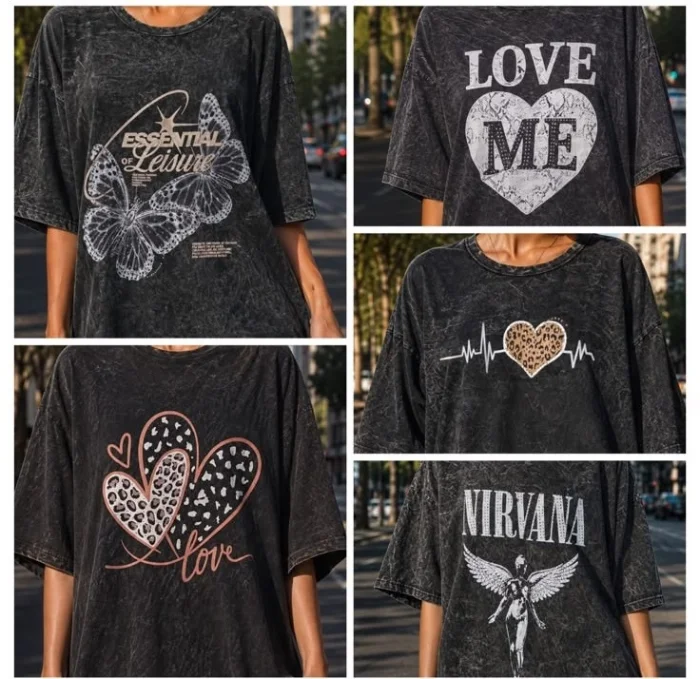 Remerones Batik Strass