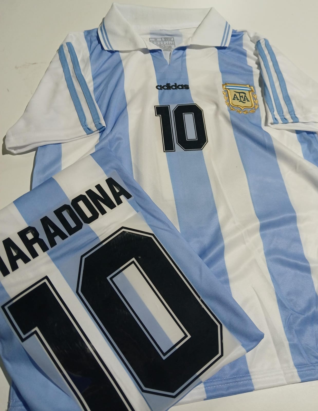 Argentina Retro Modelos Varios - Imagen 5