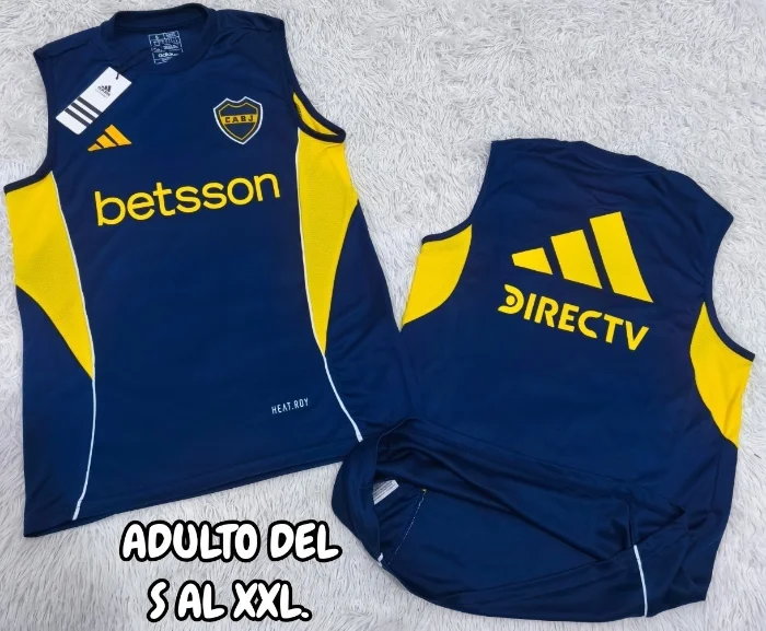 Musculosas