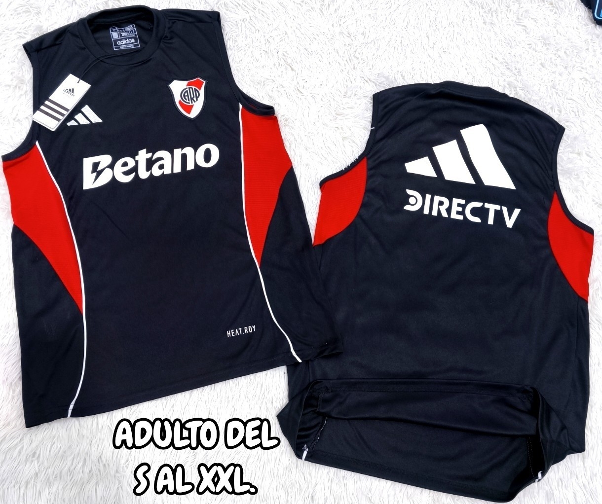 Musculosas - Imagen 2