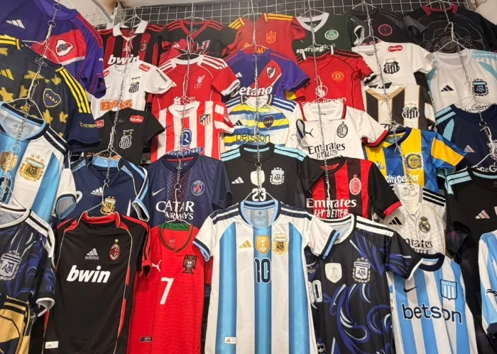 Camisetas por Mayor