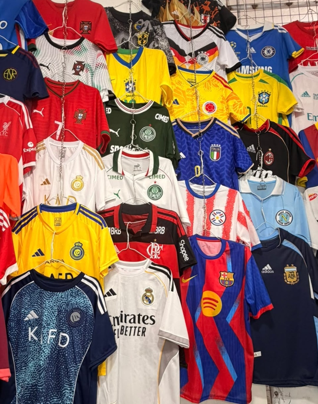 Camisetas por Mayor - Imagen 2