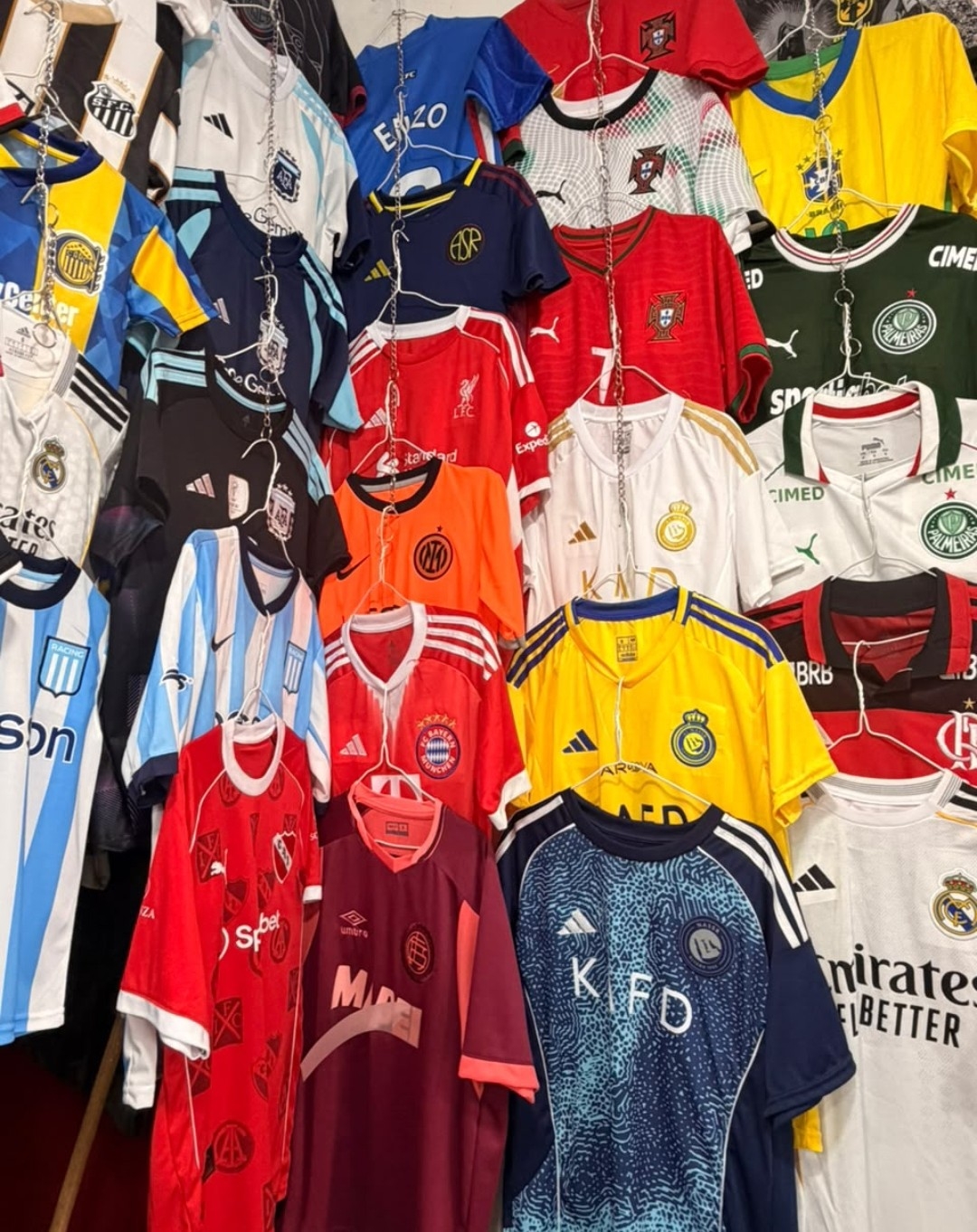 Camisetas por Mayor - Imagen 3