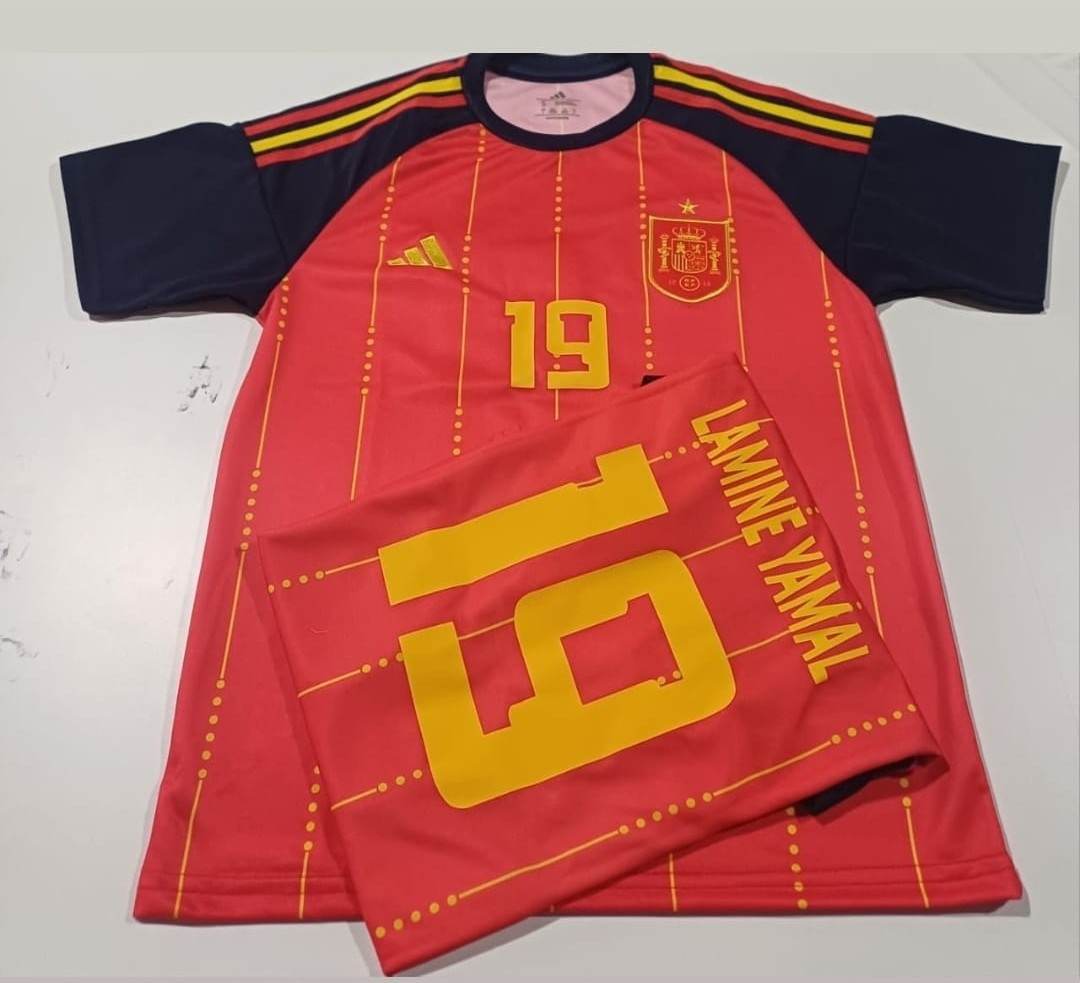 Camisetas por Mayor - Imagen 4