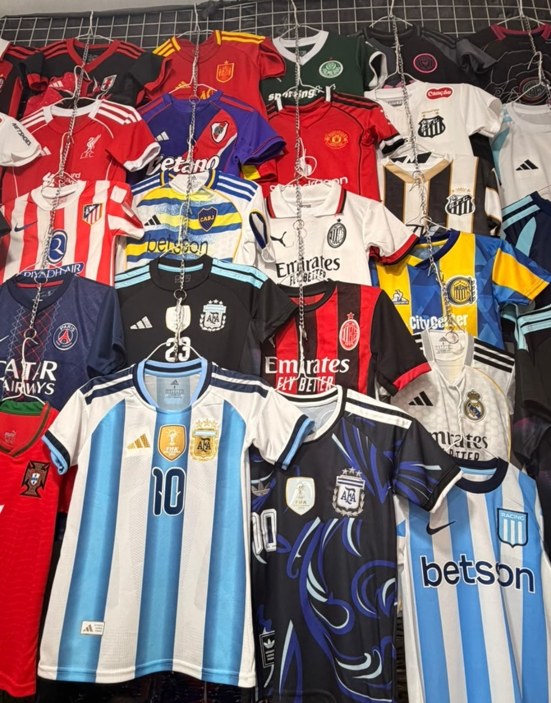 Camisetas por Mayor - Imagen 5