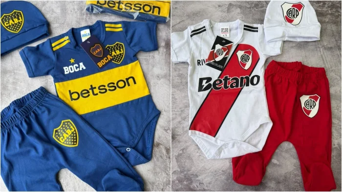 Set River & Boca