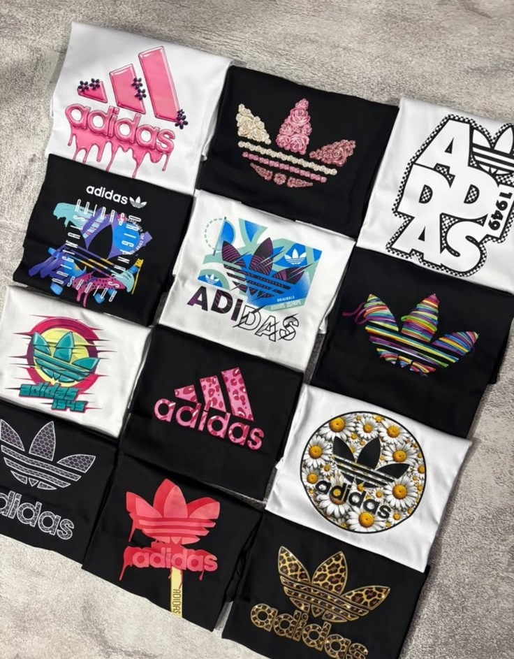 Remeras Estampadas Algodon Peinado - Imagen 2