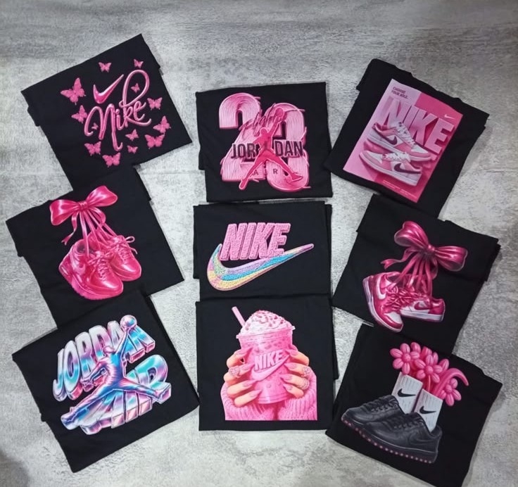 Remeras Estampadas Algodon Peinado - Imagen 3